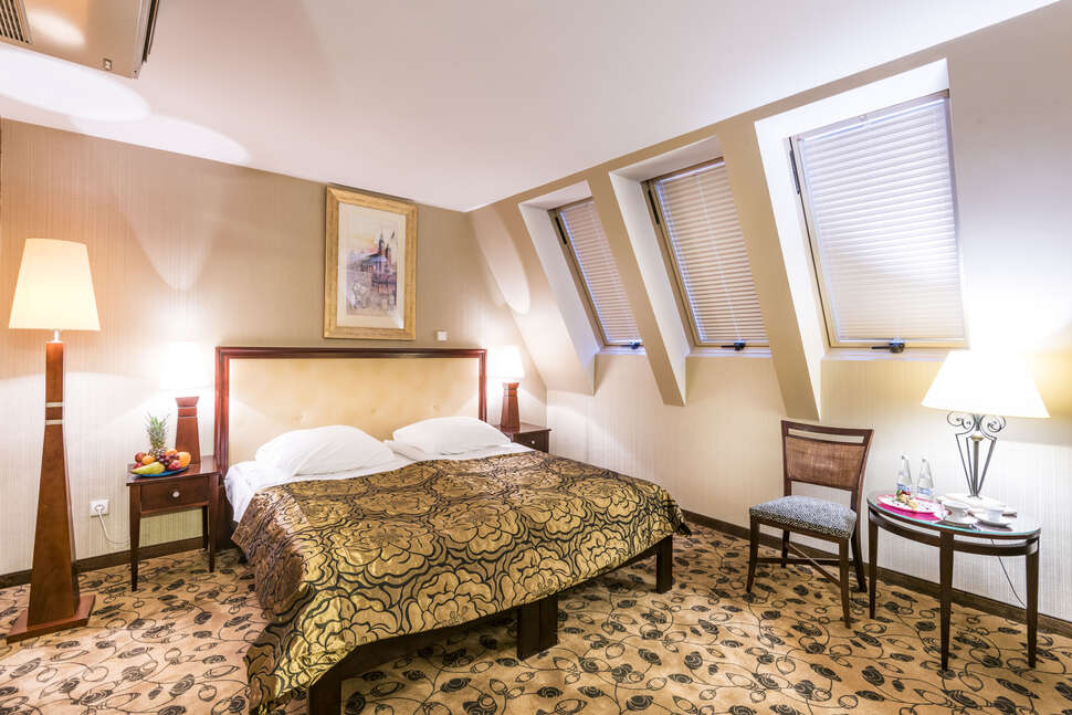 Een foto van Hotel Astoria