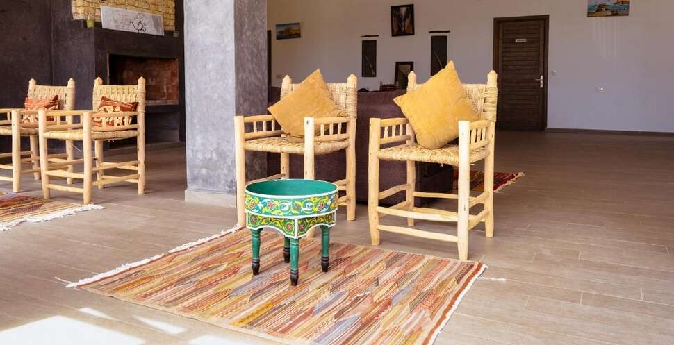 Een foto van Dar Ayman Essaouira