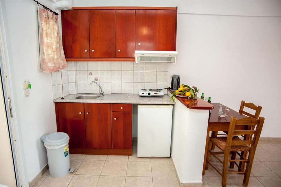 Een foto van Agios Gerasimos Studios