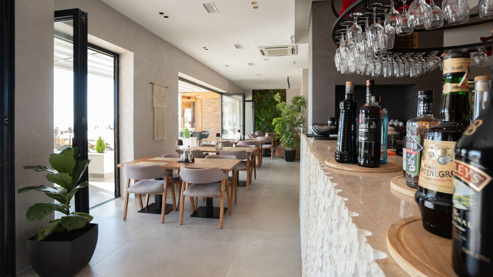 Een foto van Seaside Hotel