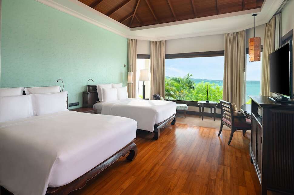 Een foto van InterContinental Pattaya Resort