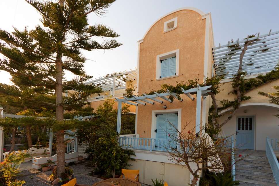Ein Foto Sellada Apartments