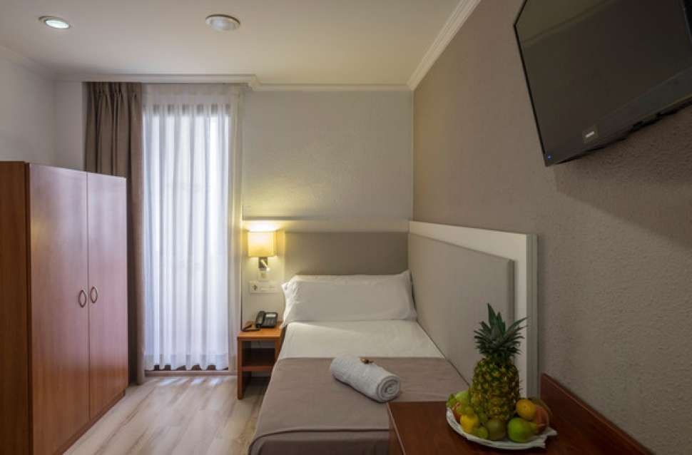 Een foto van Hotel Rosamar & Spa