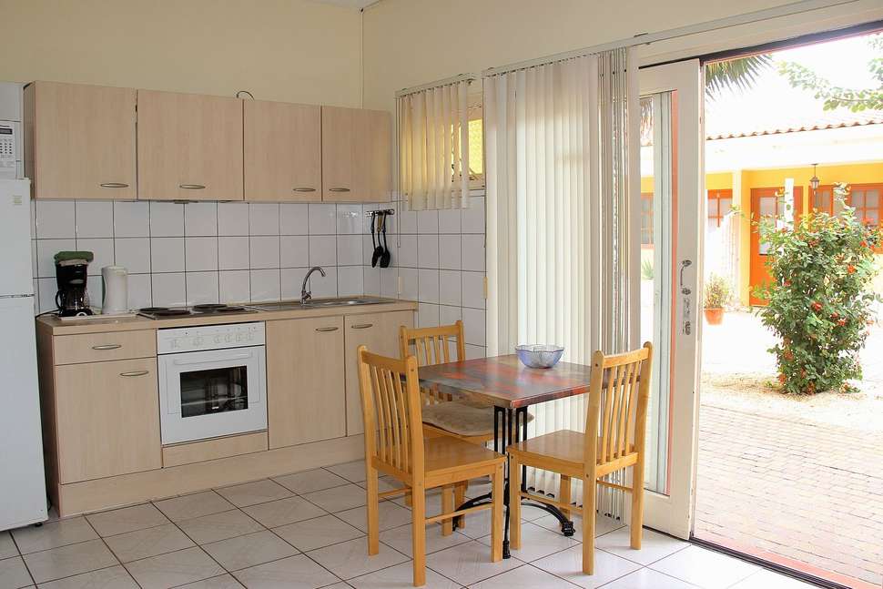 Een foto van Camacuri Residence