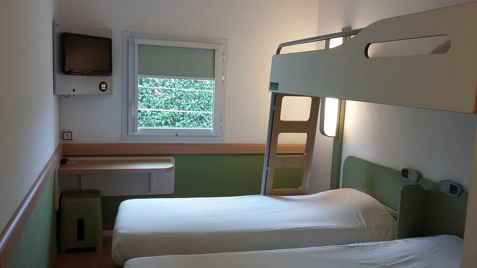 Een foto van Mia Hotel Urban Agadir