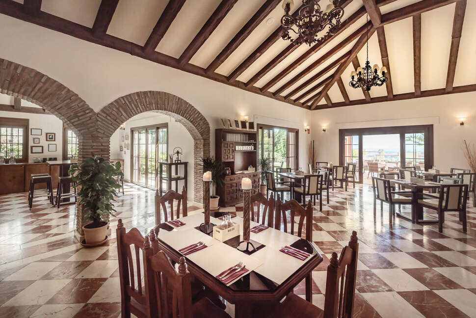 Een foto van Colina del Paraiso