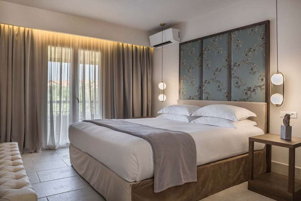 Een foto van Thalassa Boutique Hotel
