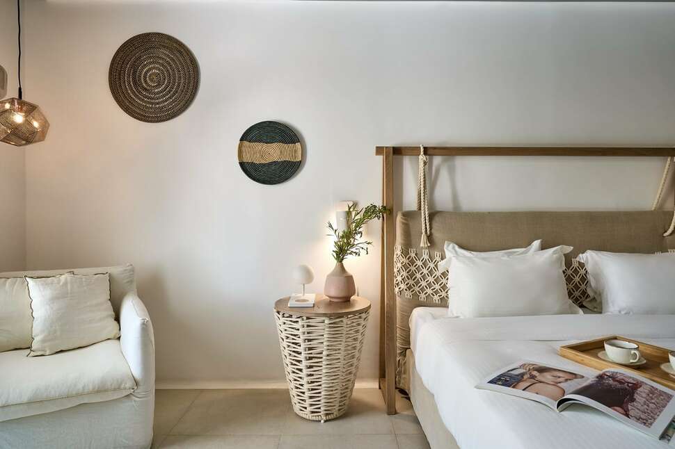 Een foto van Adorno Suites