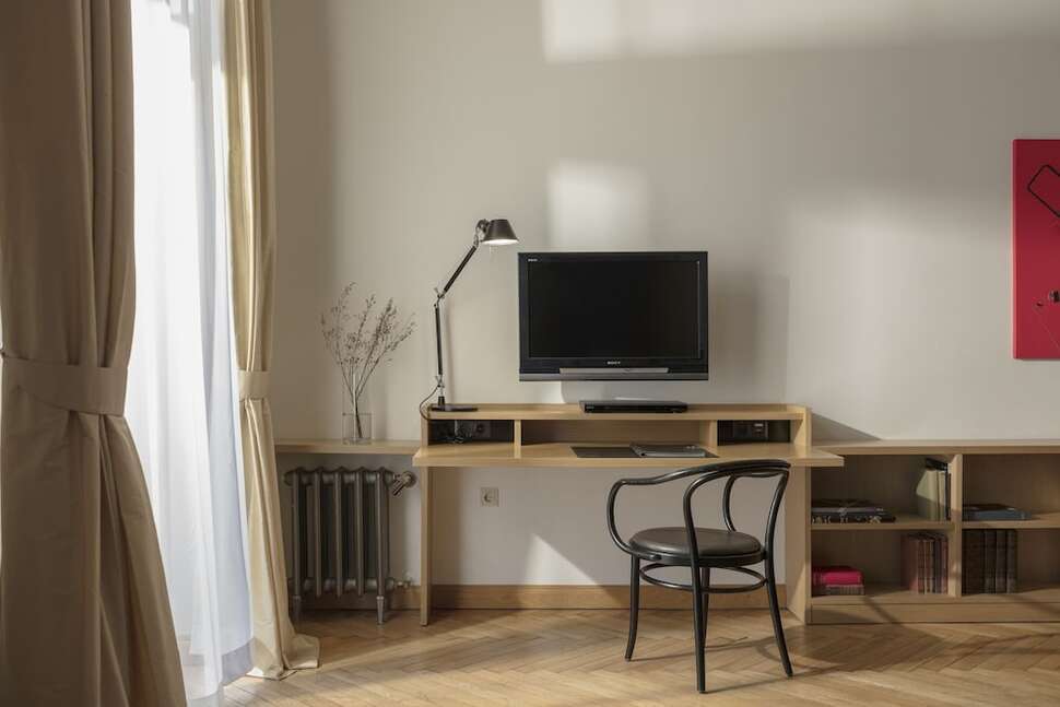Een foto van Neiburgs Apartementen