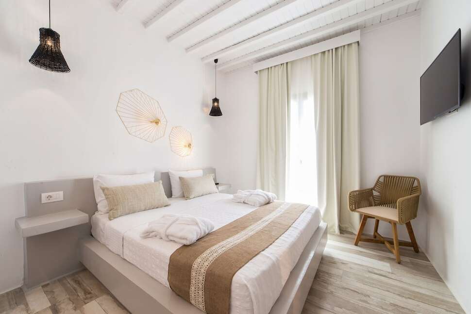 Een foto van Osom Resort