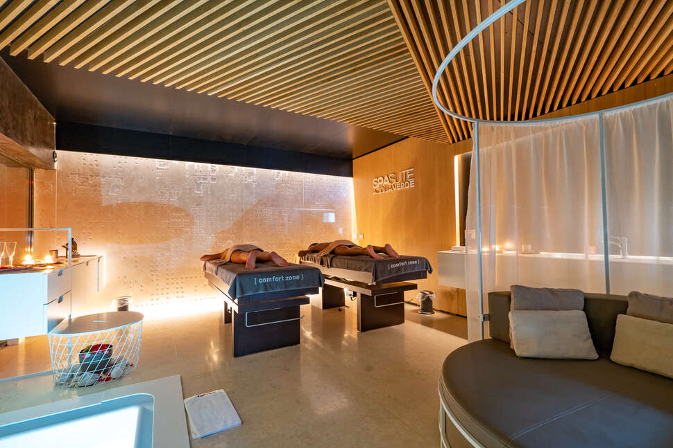 Een foto van Hotel Costa Verde