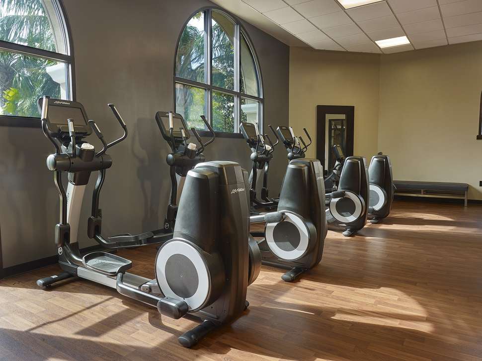 Een foto van DoubleTree by Hilton Orlando at Seaworld