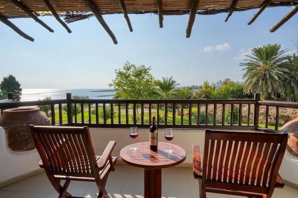 Een foto van Coral Beach Hotel & Resort