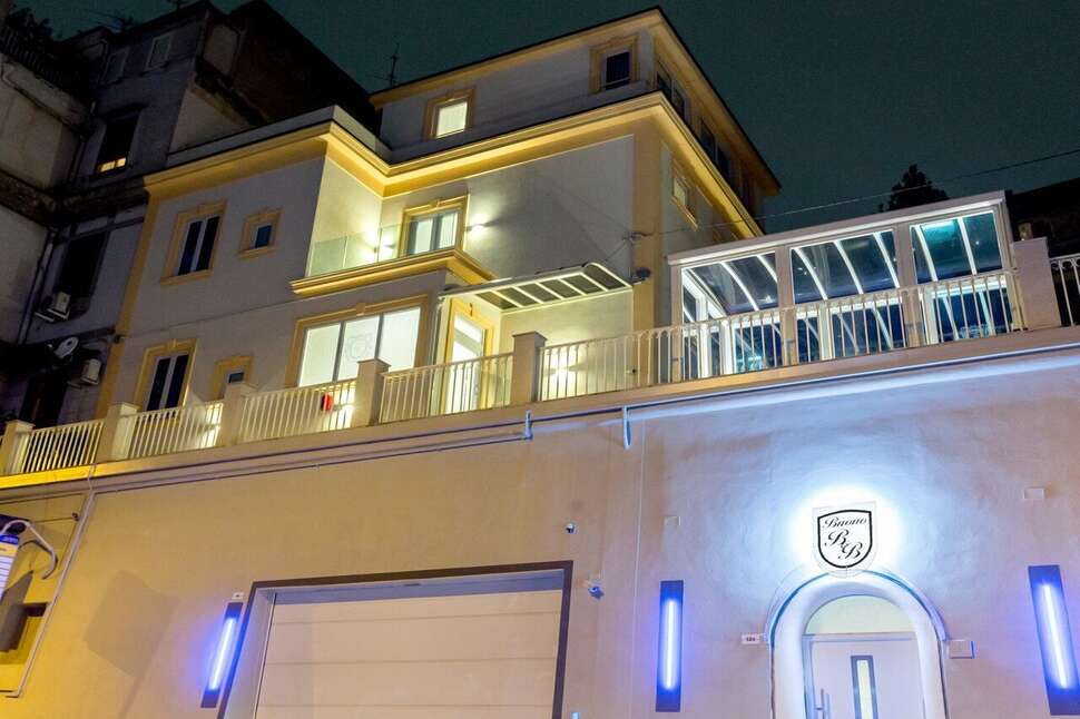 Een foto van Buono B&B