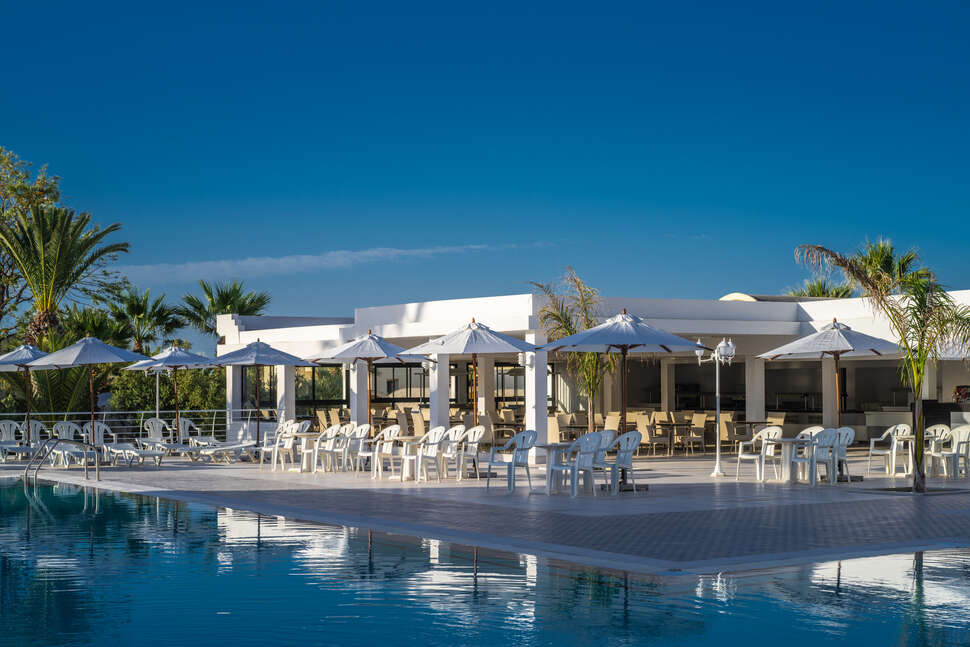 Een foto van Hotel Dar Khayam