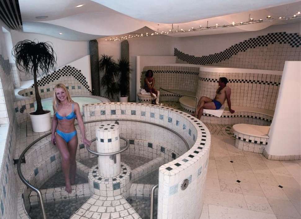 Ein Foto Hotel Brotz