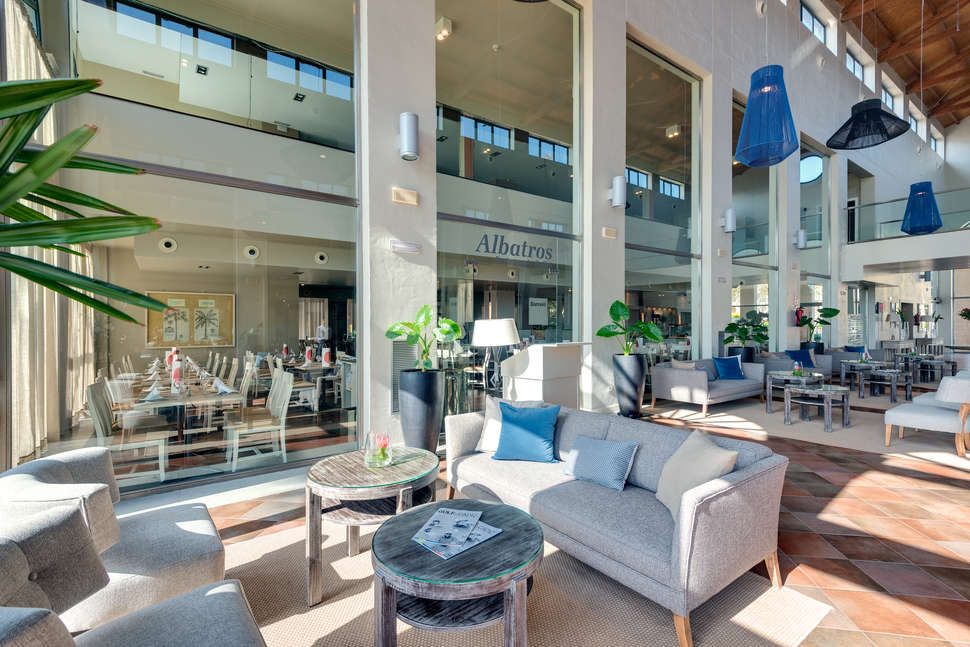 Een foto van Barcelo Costa Ballena Golf & Spa