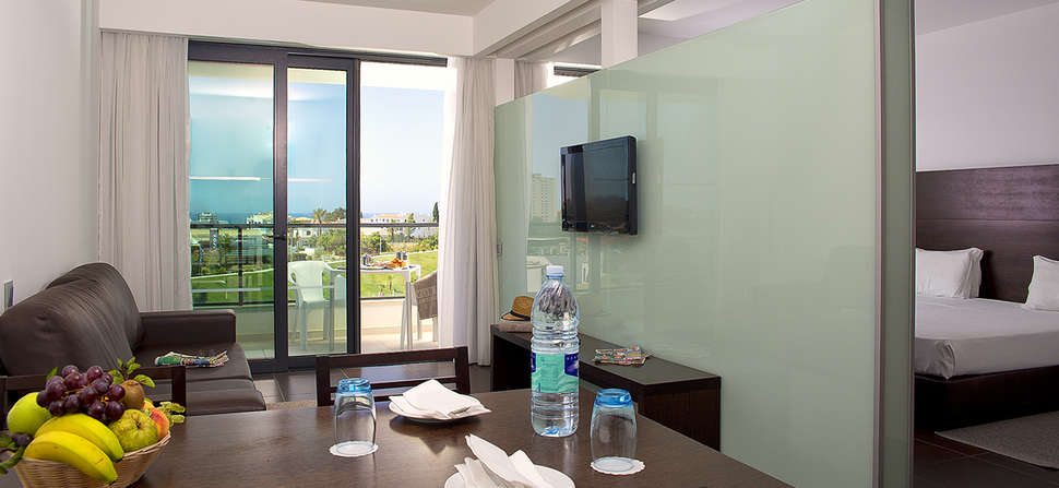 Ein Foto Aparthotel Alvor Baia