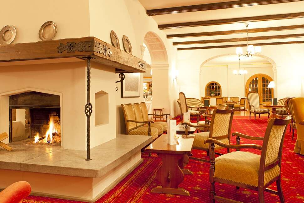 Ein Foto Edelweiss Swiss Quality Hotel