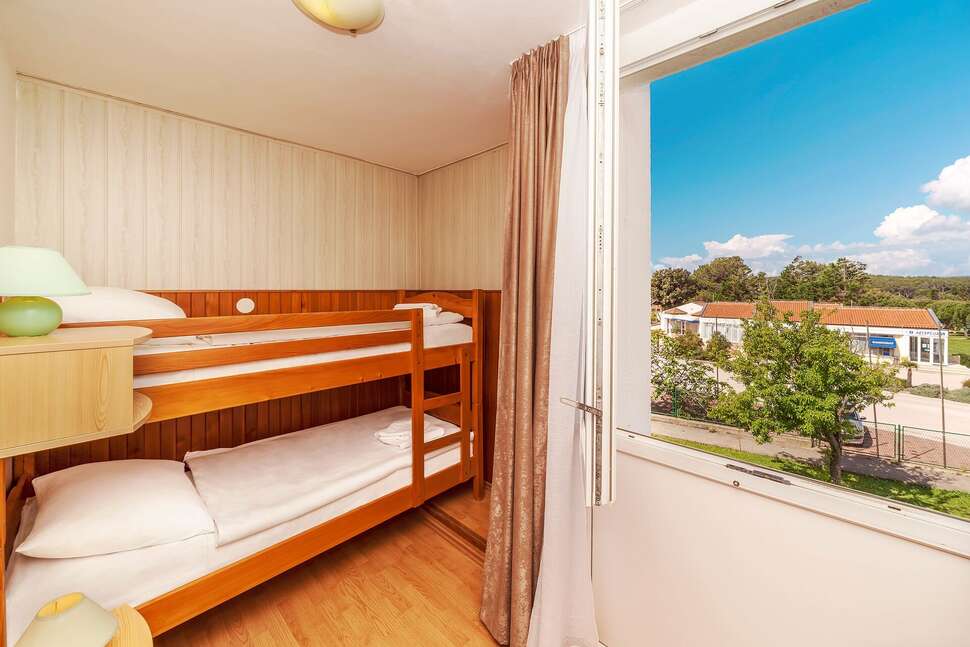 Een foto van Hotel Omorika Punat