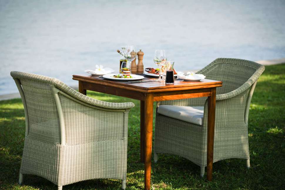 Een foto van Anantara Kalutara Resort