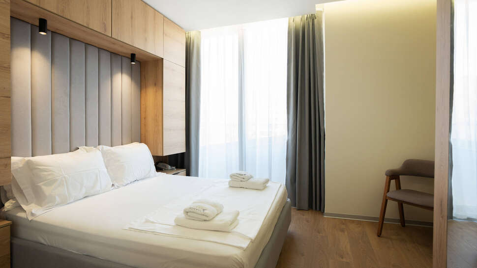 Een foto van Seaside Hotel