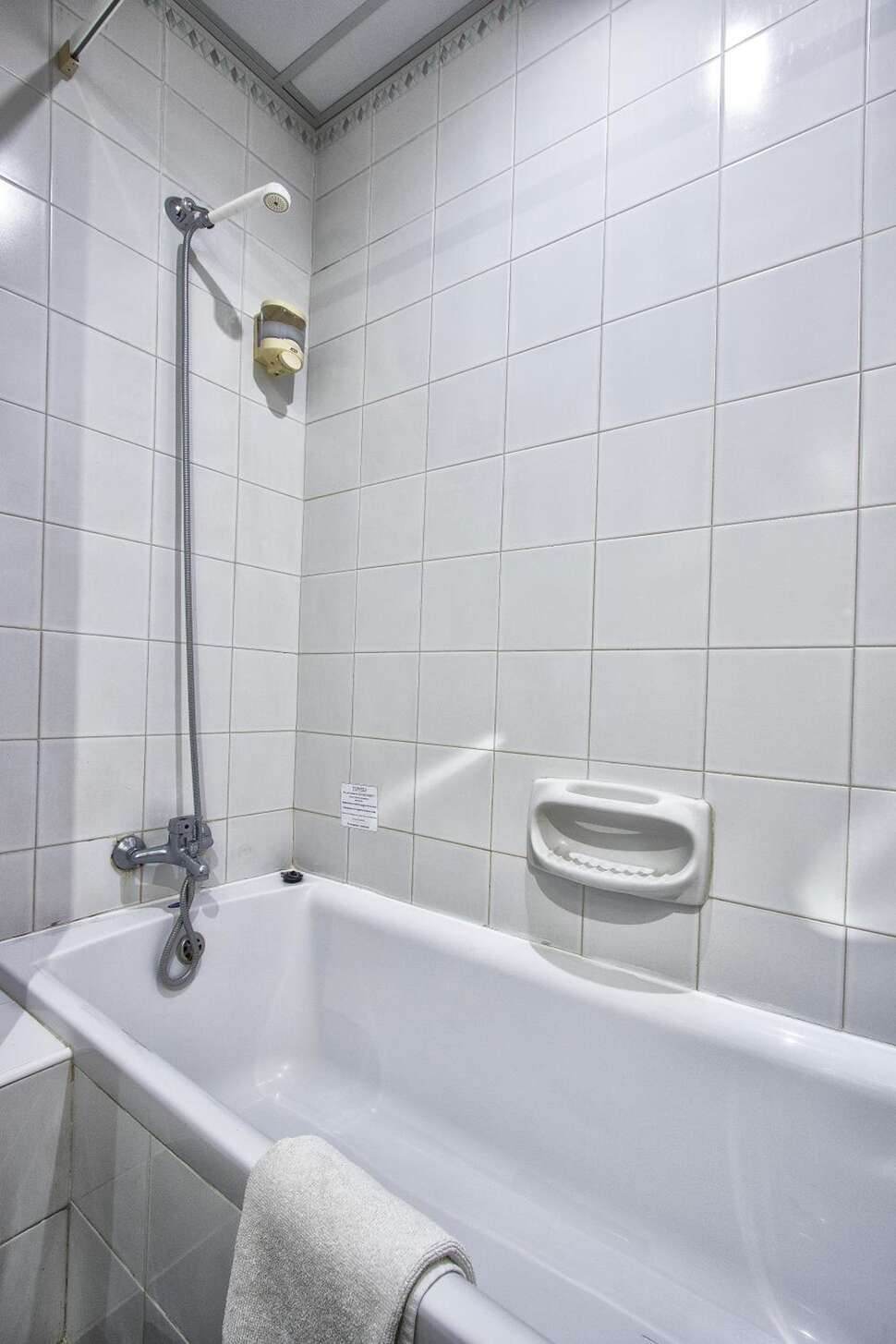 Een foto van Canifor Hotel