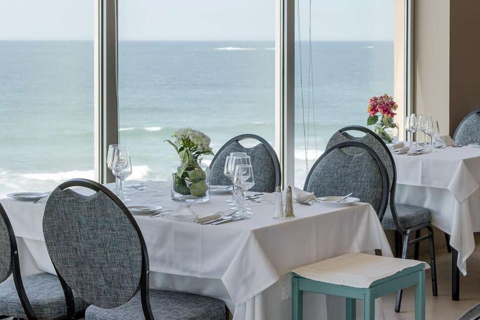 Een foto van de faciliteiten bij Axis Ofir Beach Resort