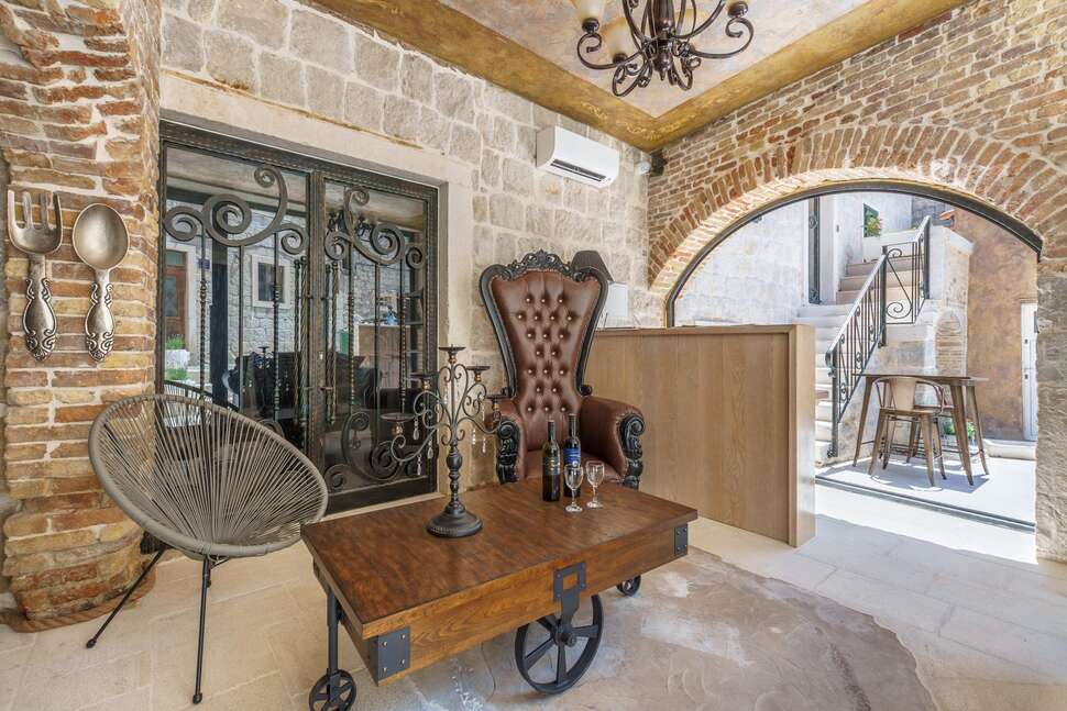 Ein Foto Heritage Palace Varos