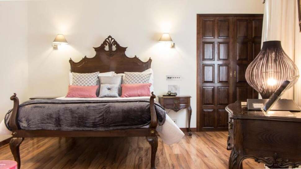 Een foto van Hotel Sao Jose