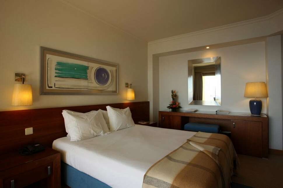 Een foto van Madeira Regency Cliff Hotel