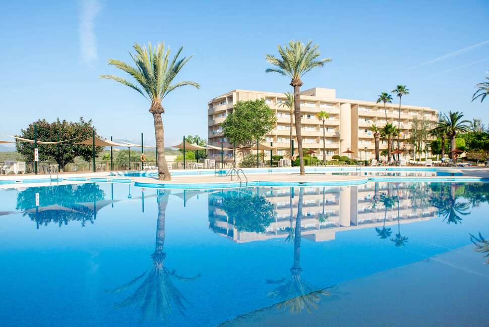 Een foto van Club Cala Romani