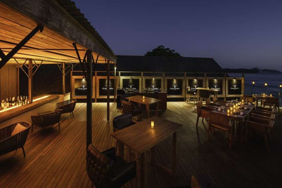 Een foto van Avani Seychelles Barbarons Resort & Spa