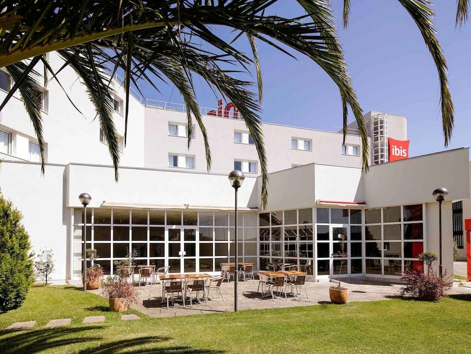 Een foto van Ibis Porto Gaia