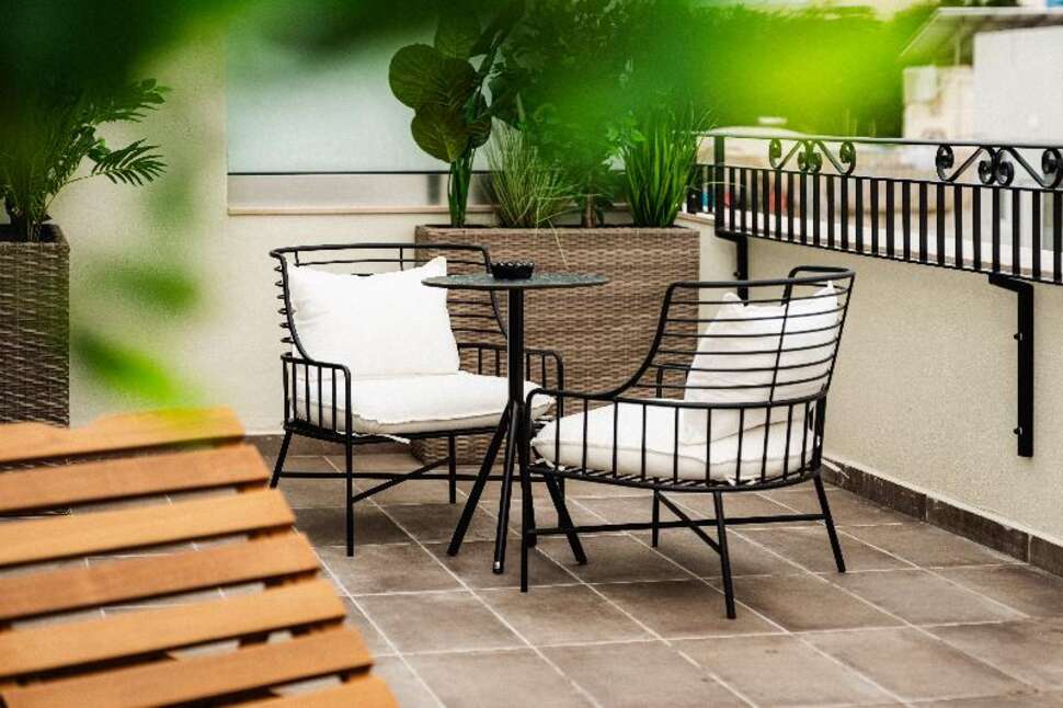 Een foto van Royale Sainte Helene Boutique Hotel