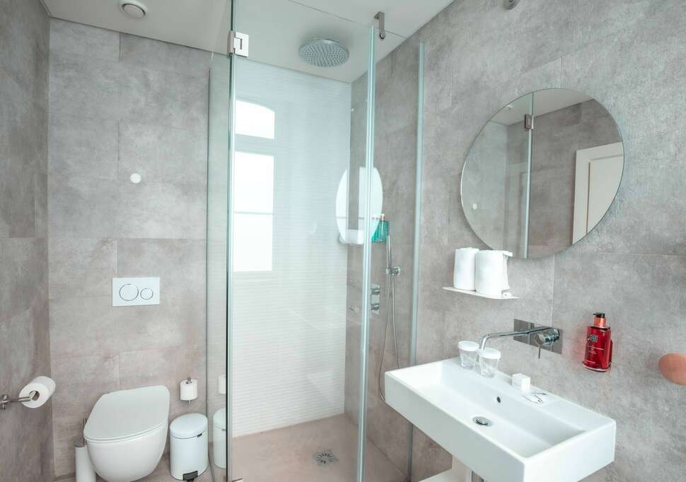 Ein Foto My Story Hotel Tejo