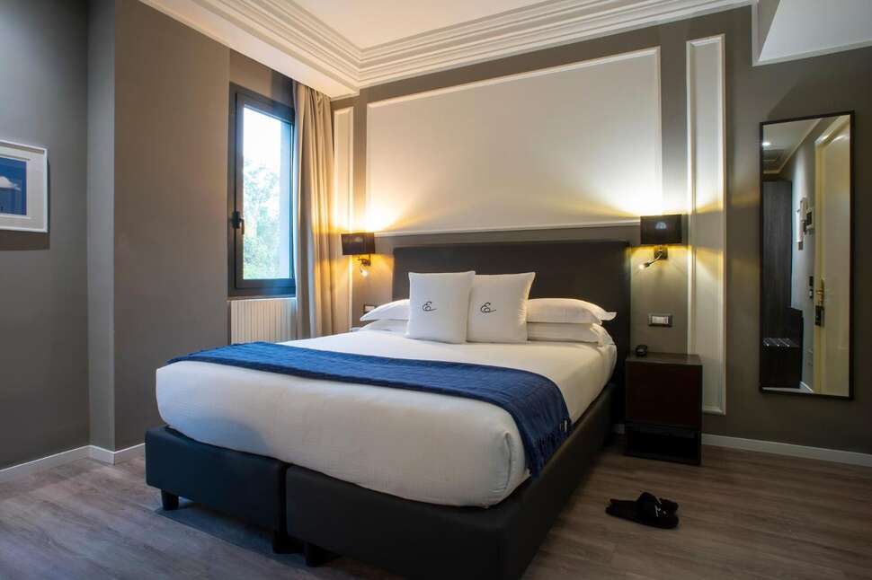 Een foto van Elizabeth Lifestyle Hotel Bologna