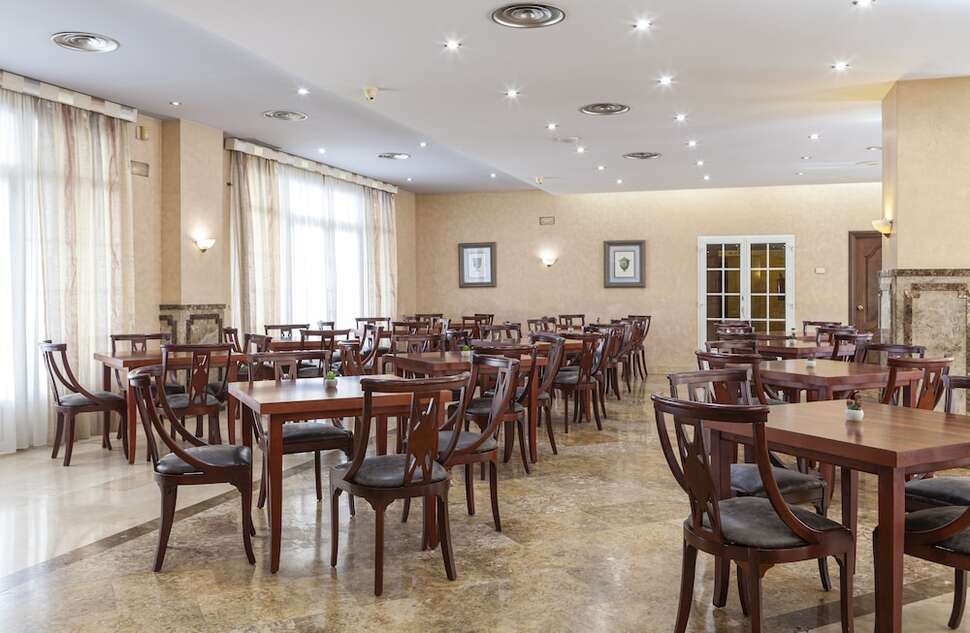 Een foto van Hotel Macia Alfaros