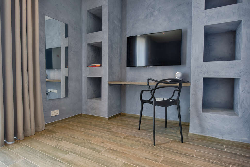 Een foto van Quaint Boutique Hotel Xewkija