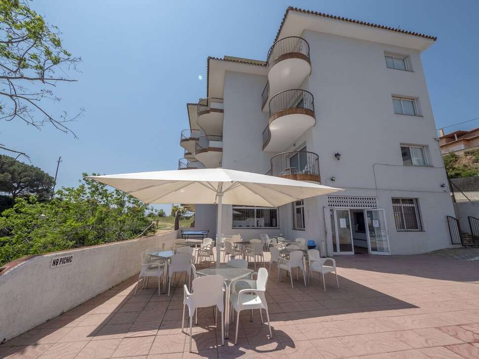Een foto van Appartementen AR Muntanya Mar