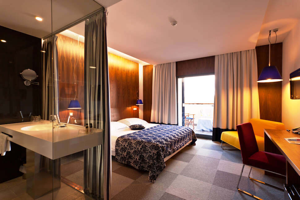 Ein Foto Hotel IN