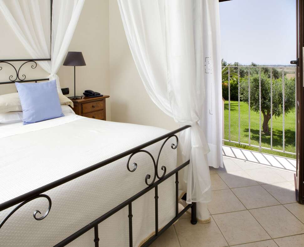 Ein Foto Masseria Panareo