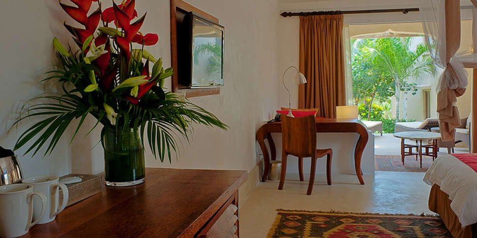 Een foto van Swahili Beach Resort