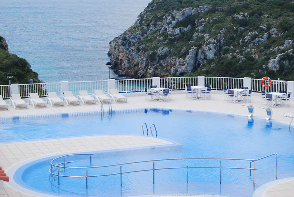 Een foto van Blue Sea Playa Azul