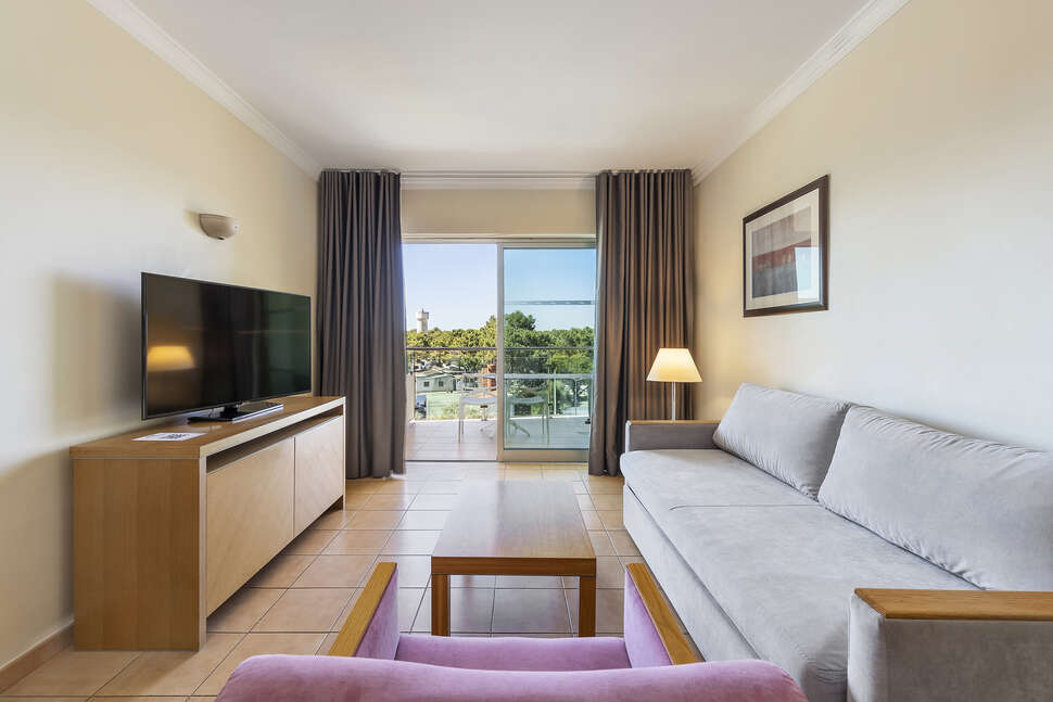 Een foto van Dunamar Aparthotel