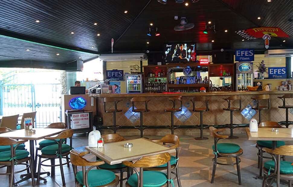 Een foto van Maxwell Holiday Club