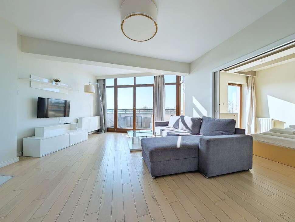 Een foto van Turnau City Aparthotel
