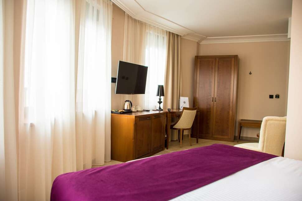 Een foto van Xenon Hotel