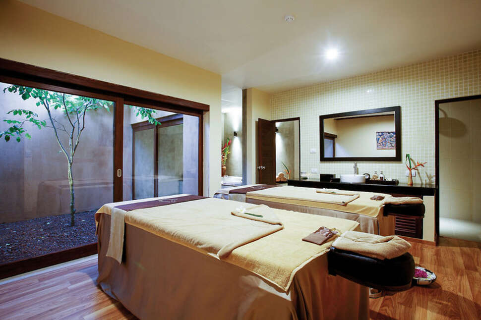 Een foto van Centara Ceysands Resort & Spa Sri Lanka