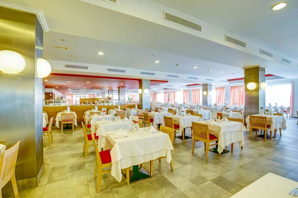 Een foto van SBH Hotel Taro Beach